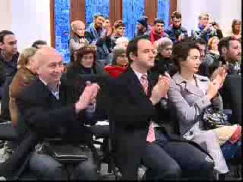 კლასიკური მუსიკის საღამო