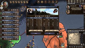 Crusader Kings 2: Old Gods - Part 2