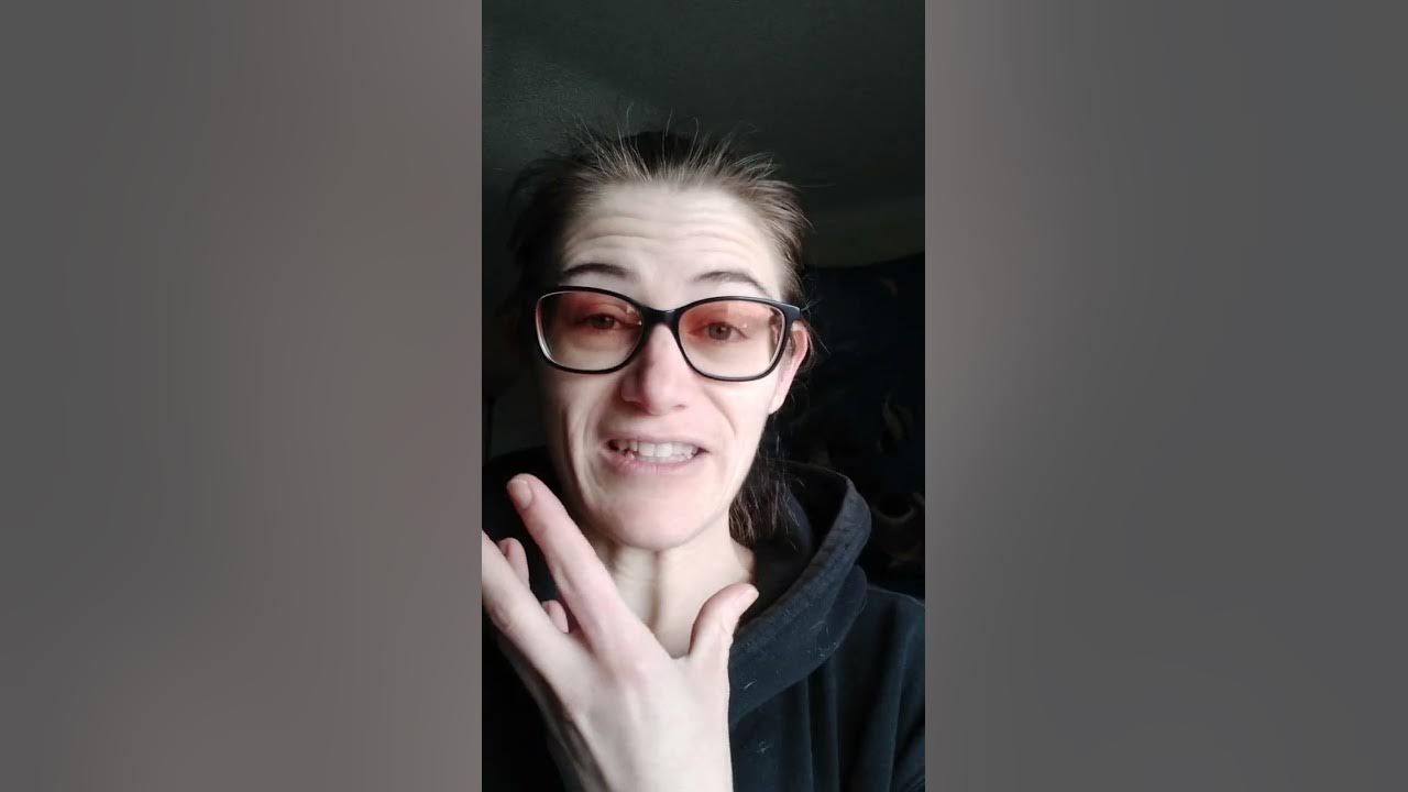 "Maple Syrup" face YouTube