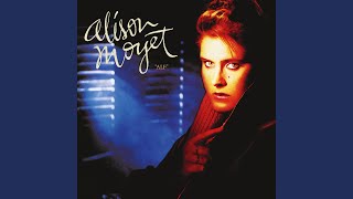 Video thumbnail of "Alison Moyet - Love Resurrection (U.S. Long Version) (2016 Remastered)"