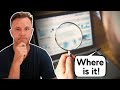 Are You Falling Into This Trap? M.E/CFS