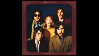 No Trash - Mystic Braves