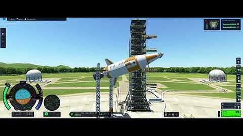 Kerbal Space Program 2: Island Express