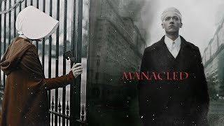 {manacled} Dramione | nothing ever lasts forever