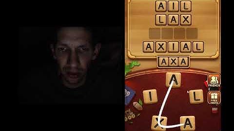 Word Connect Level 253 Solved Answers