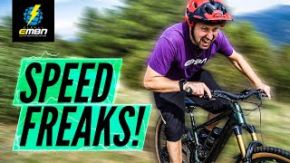 6 Ways To Overcome Your EBike Speed Limiter!