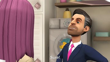 The Photo Trap #plotagonunites #plotagon