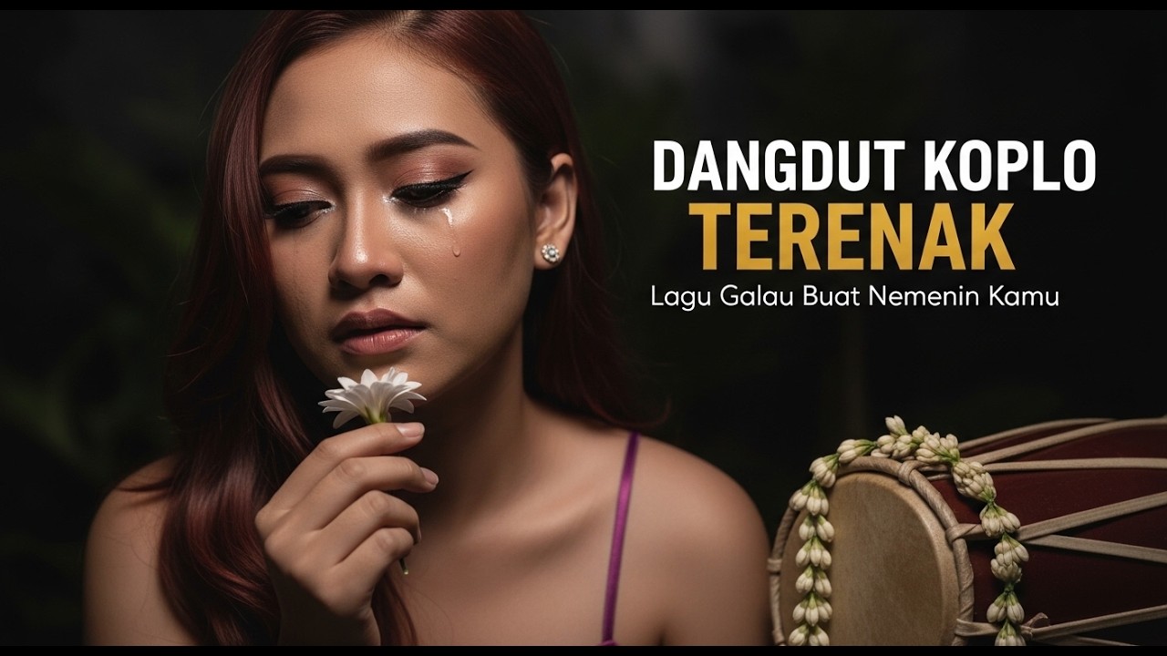 Dangdut Koplo Galau Viral – Lagu Jawa Galau Favorit Pecinta Koplo Indonesia