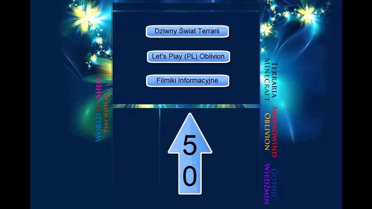 terraria journey's end Odcinek informacyjny!