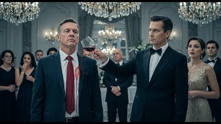 Umilit cu vin, deși el era proprietarul ce urma să semneze contractul de 800M.