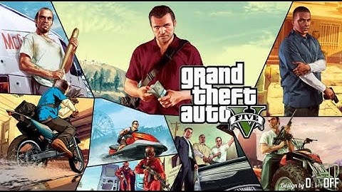 How To Install Script Hook V + Native Trainer GTA 5 !