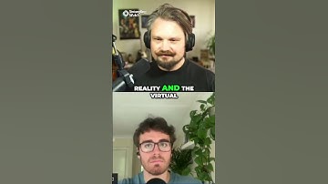 Exploring the Metaverse: Blurring Boundaries of Physical and Digital Reality