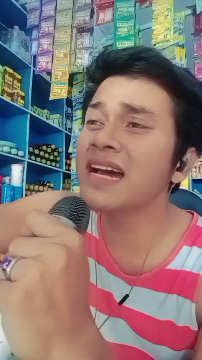 Tersisih Imam S Arifin || Fafa Sumenep (Cover) #dangdutlawas #imamsarifin #trending #shorts