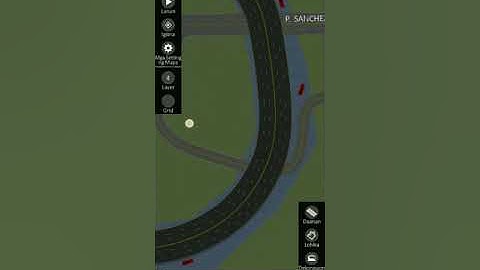 Metro Manila Skyway Stage 3 | Intersection Controller