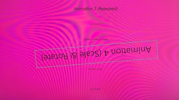 Windows IoT running Xamarin.Forms animation sample
