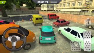 Real Car Parking Simulator 16 ( Parking Simulator ) Android Gameplay - One of the best games screenshot 4