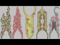 Wilcom Designs Karachi Data 21/Latest Embroidery Designs/Available in All Countries