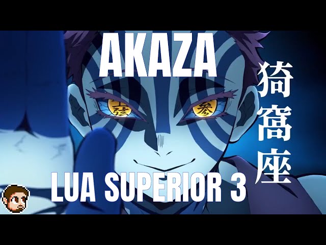 Os Onis de Demon Slayer - Todas as Luas Superiores de Kimetsu no Yaiba -  Meta Galáxia: Reviews e notícias sobre Cultura Pop!