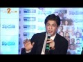 Shahrukh khan says yes i ditched shoaib akhtar