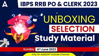 Best Study Material for IBPS RRB PO & Clerk 2023 | Adda247 screenshot 3