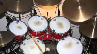The Black Page by Frank Zappa