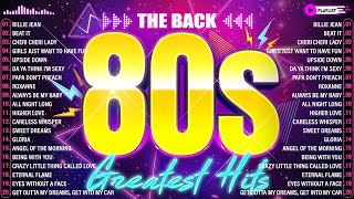 Top 100 Greatest Songs Of The 80's - Greatest Hits Golden Oldies - 80s Best Songs