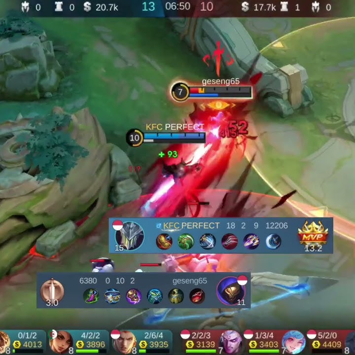 Sound age age age Argus gameplay