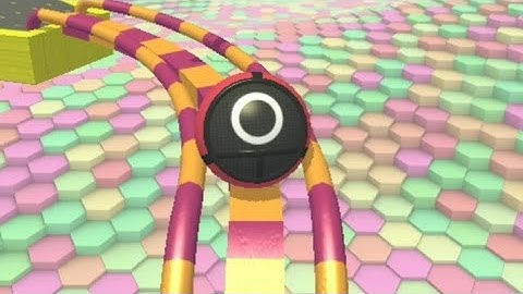 Action Balls Tutorial SpeedRun New Update Level 701 Walkthroungh Gameplay Android ios Game Mobile