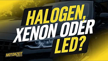 Was sind die Vorteile von LED-Scheinwerfer?