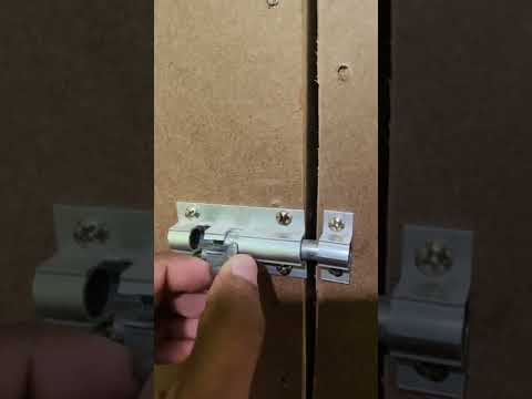 Satisfying Videos Door Lock Sound Shorts Sound Stisfyingvideo Satisfyingvideo Satisfyingvideos 