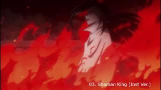 Shaman King (2021) - OST Vol.1