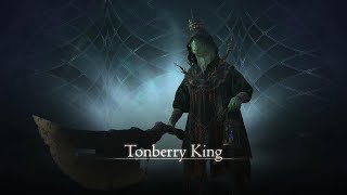 FF16 - Tonberry King Boss