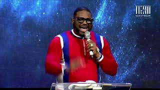 The Hour of Prayer with Apostle Felix Okoh - Day 4