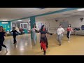 Cours de danse orientale marseille avec hayatdine danse culture maghreborient