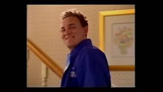 UK Adverts 1994/1995 British Gas