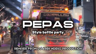 Download Lagu Dj pepas thailand farruko | middle nrotok x party MP3 Download Lagu Dj pepas thailand farruko | middle nrotok x party MP3