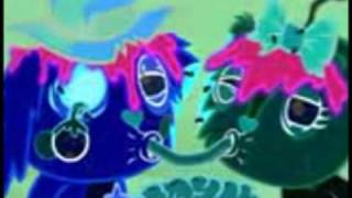 Happy Tree Friends Halloween AMV - Love Me Dead