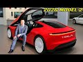 Tesla Model 2 Cost Breakdown: Tires, Charging, and Real Monthly Ownership Expenses