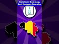 Warehouse Sponsorship Jobs – Top 10 European Countries