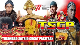 Download Lagu JARAN KEPANG feat LEAK BALI TEMANGGUNG | TSGP LIVE TEGALOMBO SANGGRAHAN MP3