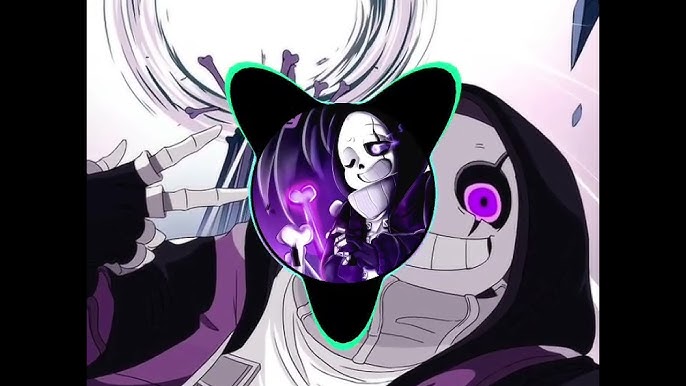 2B Epic sans from Epictale 2B Epic sans from Epictale