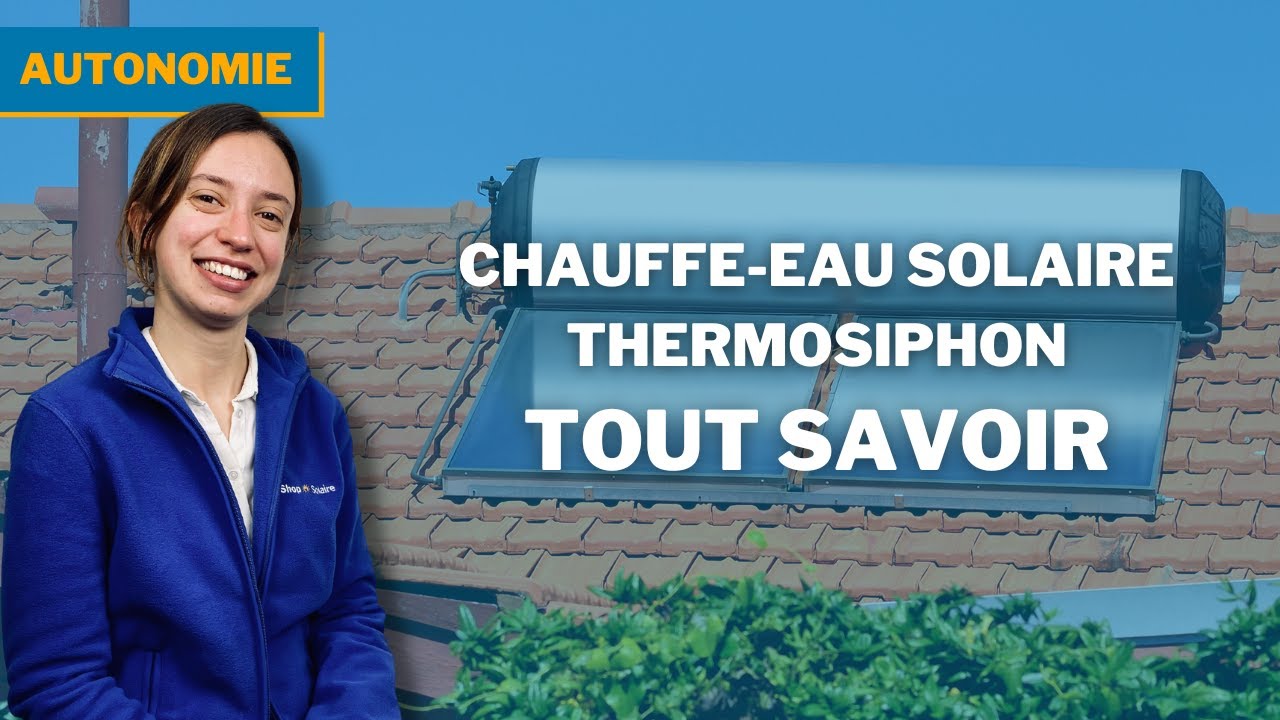 CHAUFFE EAU CHAFFOTEAUX GR 300L SOLAIRE 2 PLAQUES - Electro Mall