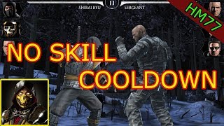 MORTAL KOMBAT - Gameplay Review [UPDATED 18/4/2020] screenshot 1