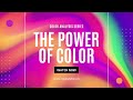 The power of color the impact of choosing the right colors on appearance and confidence