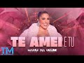 Manu Bahtidão - Te Amei e Tu - TM OFICIAL