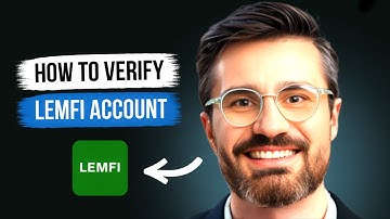How To Verify LemFi Account - 2025 ( Step by Step)