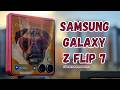 В чём его смысл? Обзор Samsung Galaxy Z Flip 7