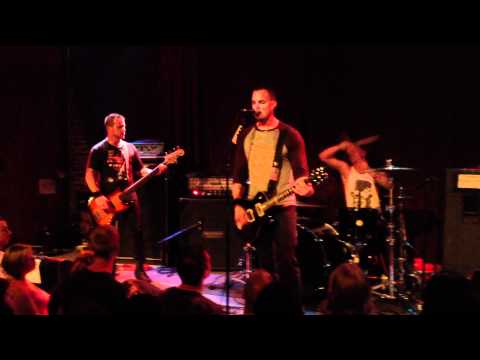 Tremonti - Proof Live At The Social Orlando 20120707
