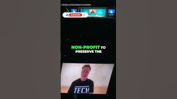Elon Musk Spilled $50M on OpenAI💸 Now He Regrets It? 🤯#elonmusk #chatgpt #ai #usa #profit #samaltman
