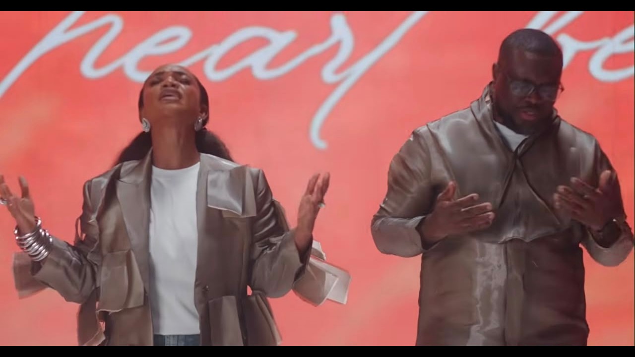 Watch Ada Ehi x Nosa Omoregie - HIGHER (Performance Video) on YouTube Watch Ada Ehi x Nosa Omoregie - HIGHER (Performance Video) on YouTube